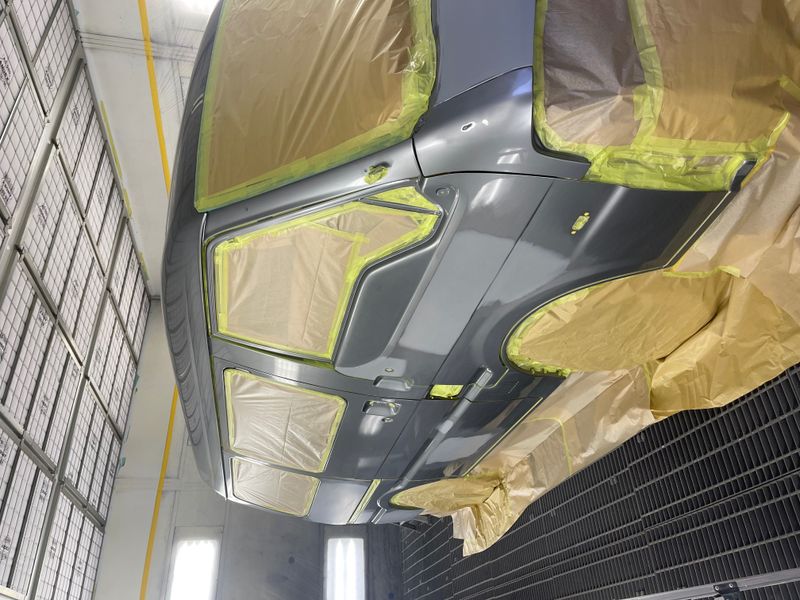 CAR PAINT小澤の求人・転職情報
