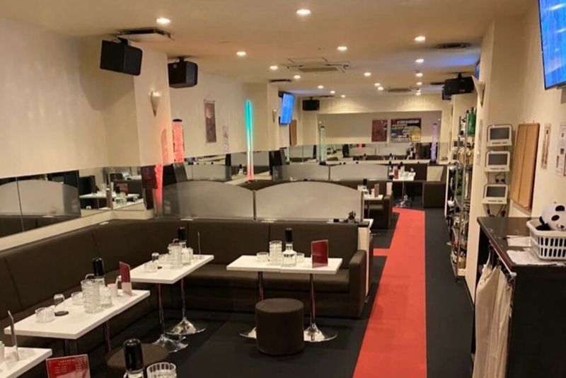Club Ashの求人・転職情報