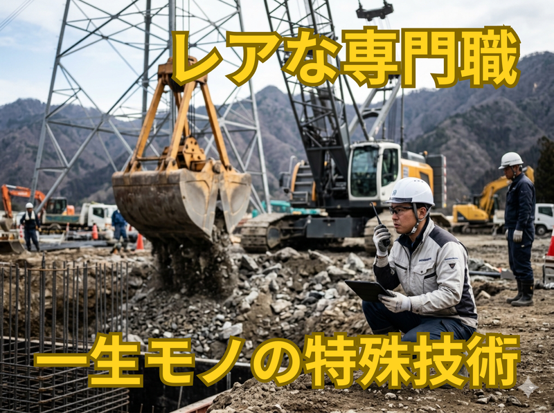 株式会社送建土木の求人・転職情報