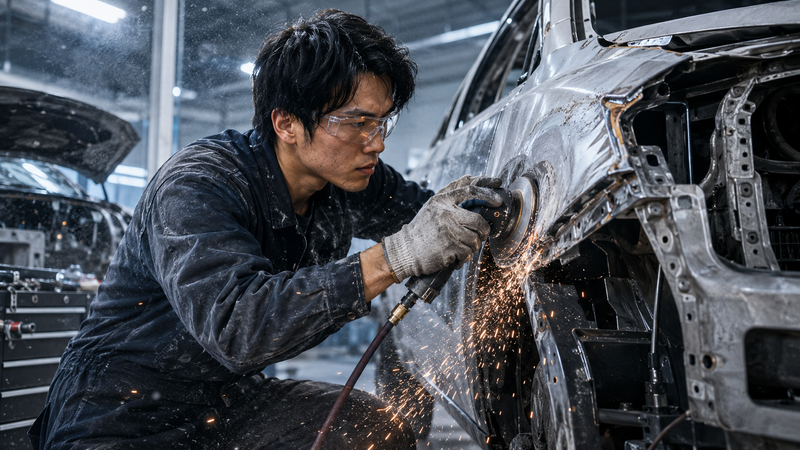 有限会社清水自動車の求人・転職情報