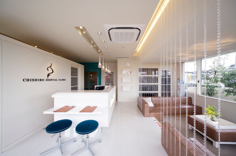 ちしろ歯科医院の求人・転職情報