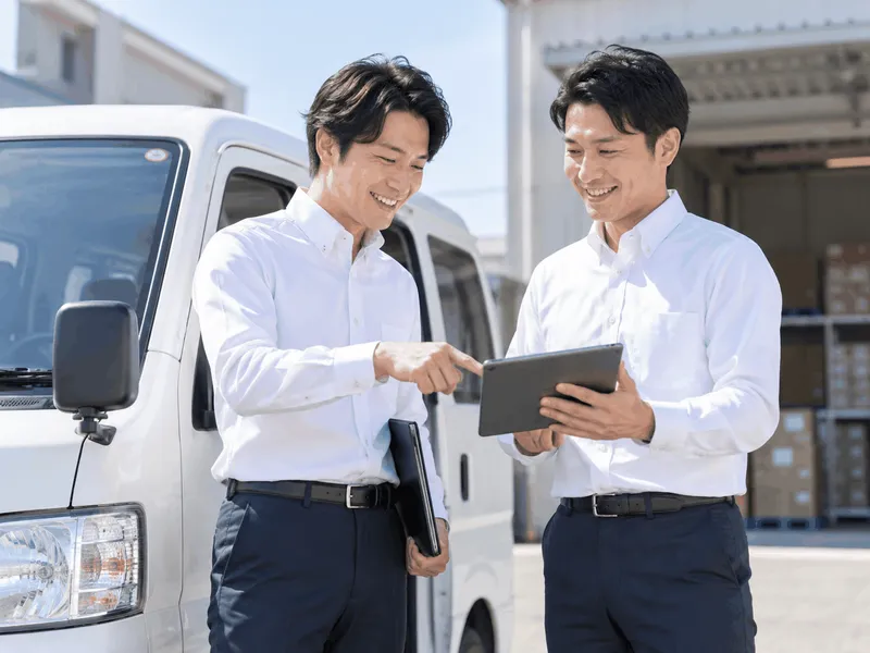 西日本商事株式会社の求人・転職情報