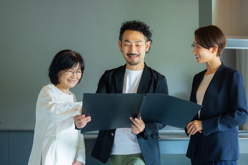 リフォームショップ株式会社の求人・転職情報