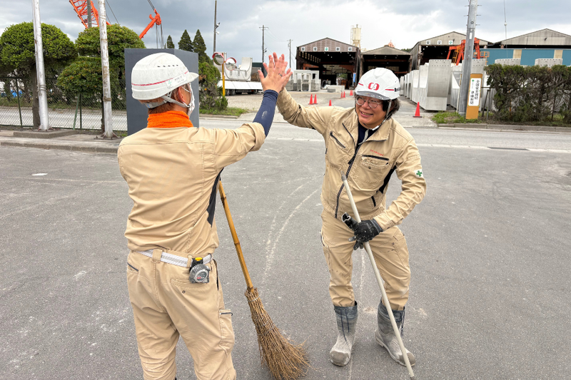 池忠株式会社の求人・転職情報