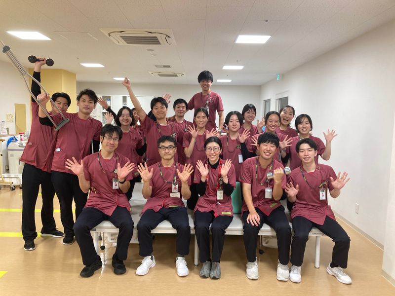 社会医療法人財団仁医会の求人・転職情報