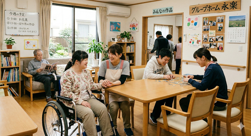 デイサービス太陽Ⅲの求人・転職情報