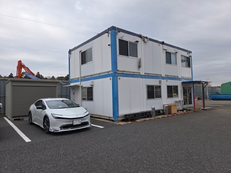 有限会社　健栄興業の求人・転職情報