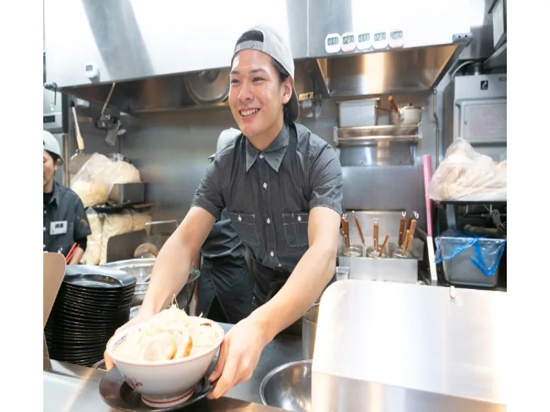 豚山 武蔵小杉店の求人・転職情報