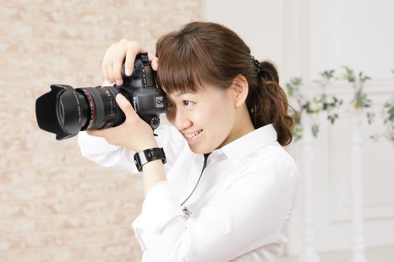 株式会社写真館ピノキオの求人・転職情報