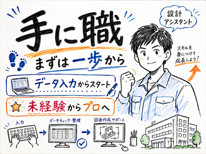 株式会社水工社の求人・転職情報