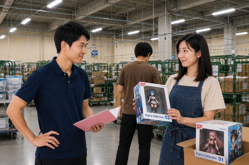 JapanJiYun株式会社の求人・転職情報