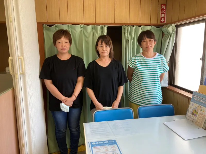 福祉創造株式会社のアルバイト・バイト求人情報