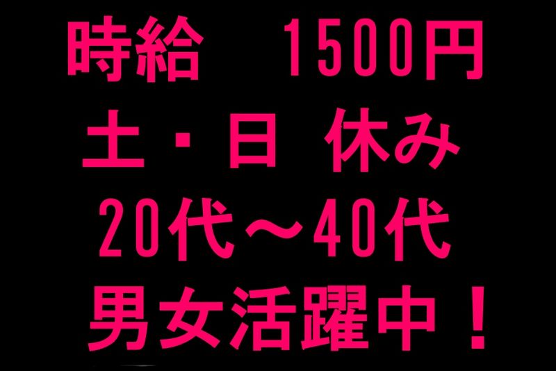 求人画像