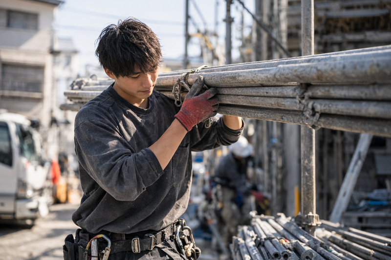 株式会社益永工業の求人・転職情報