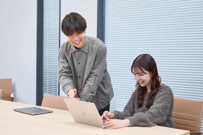 株式会社Squadの求人・転職情報