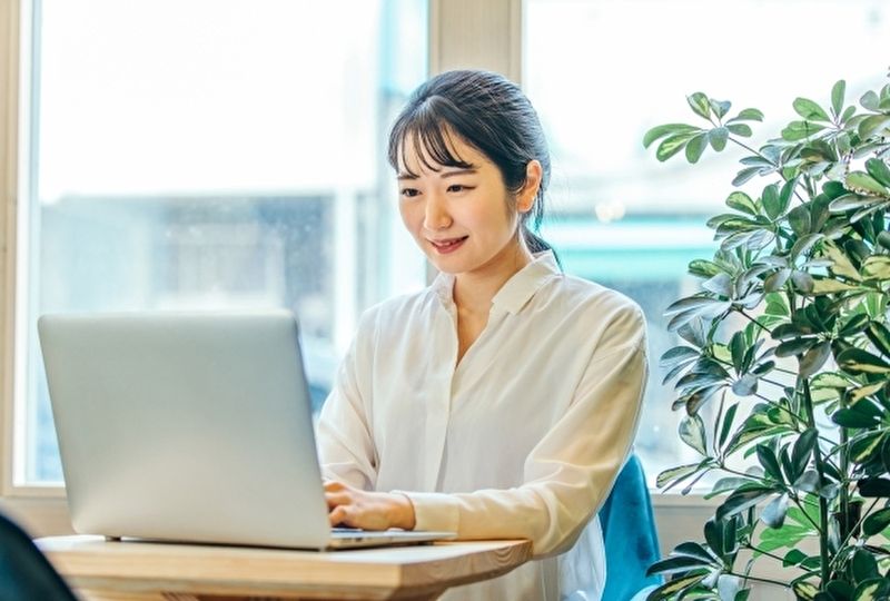 求人画像