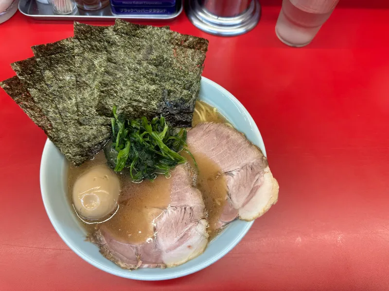 武蔵家 東名川崎のアルバイト・バイト求人情報