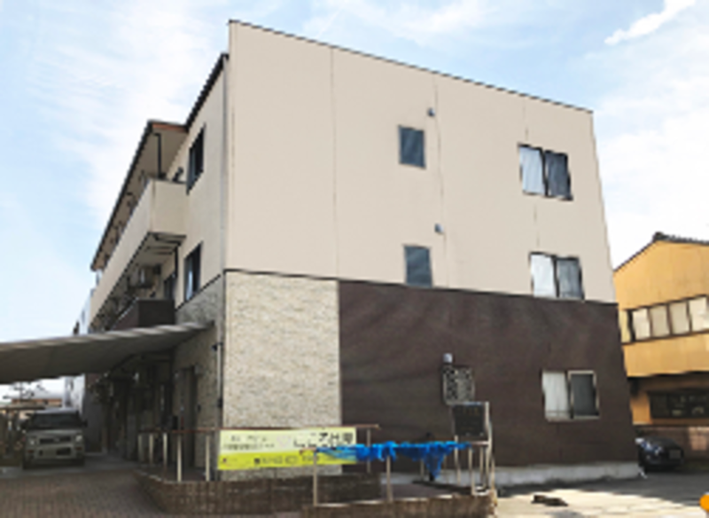 認知症対応型共同生活介護グループホーム　こころ比良のアルバイト・バイト求人情報-22