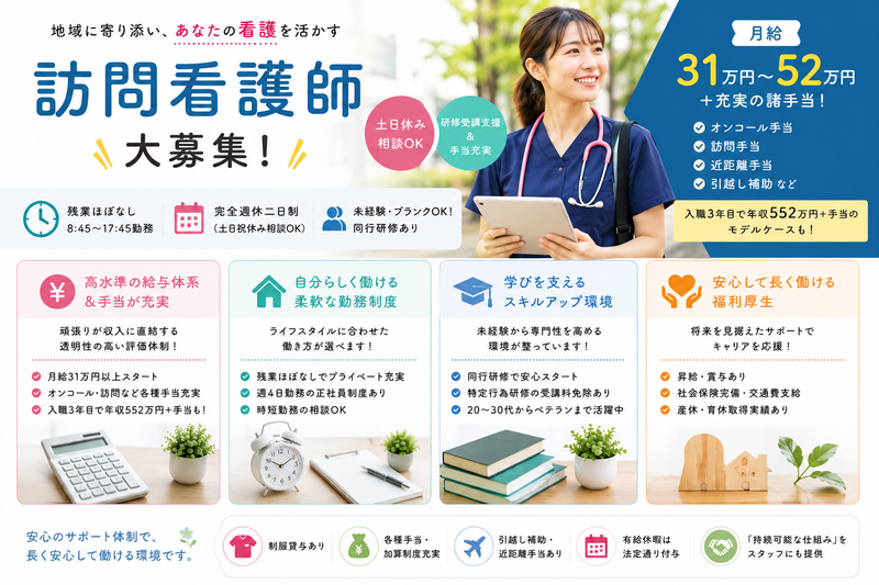株式会社メディステップの求人・転職情報