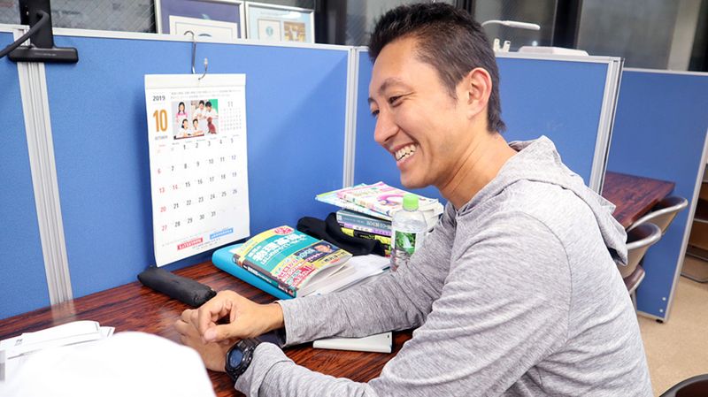 株式会社KATEKYO静岡・山梨 甲府アルプス通校の求人・転職情報