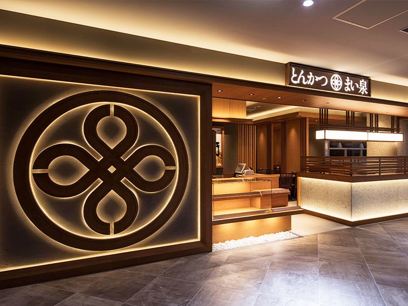 井筒まい泉(株)の求人・転職情報