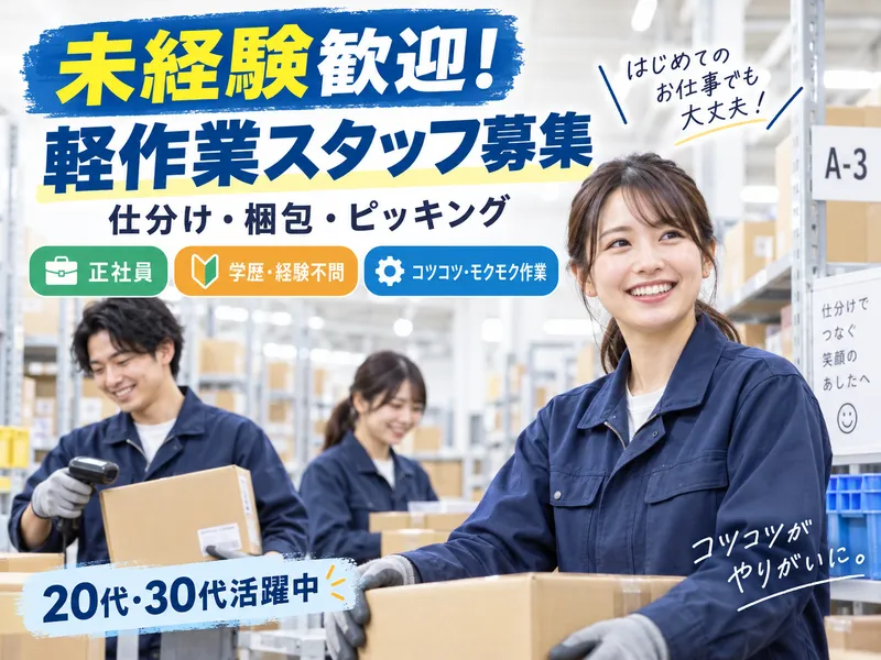 株式会社Amark 製造採用部の求人・転職情報