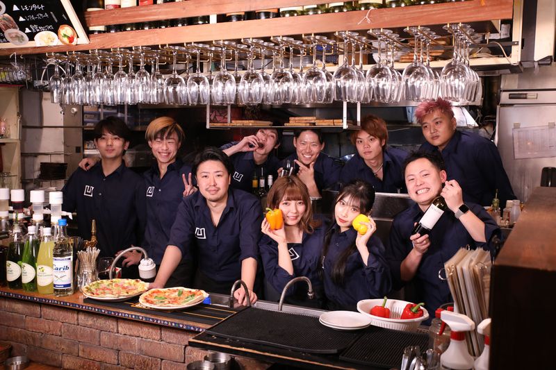 CONA 恵比寿店の求人・転職情報