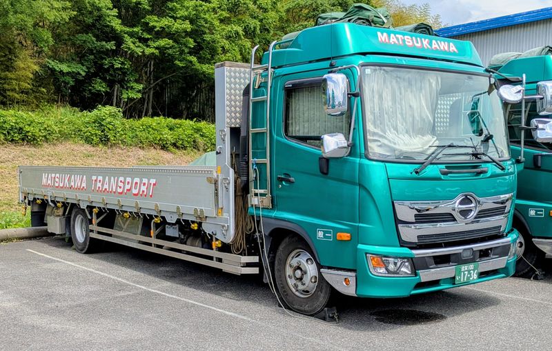 株式会社松川運輸倉庫の求人・転職情報