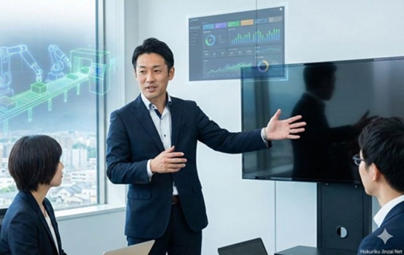 三谷産業株式会社の求人・転職情報