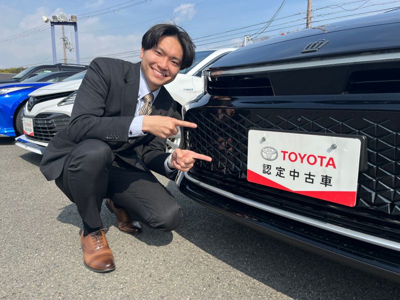 トヨタモビリティ新大阪株式会社の求人・転職情報