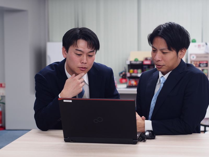 行政書士法人ブレインパートナーの求人・転職情報