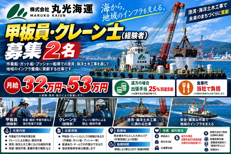 丸光ホールディングス株式会社の求人・転職情報