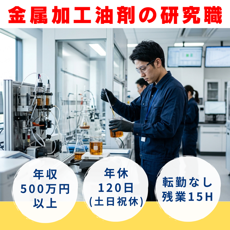 スギムラ化学工業株式会社の求人・転職情報