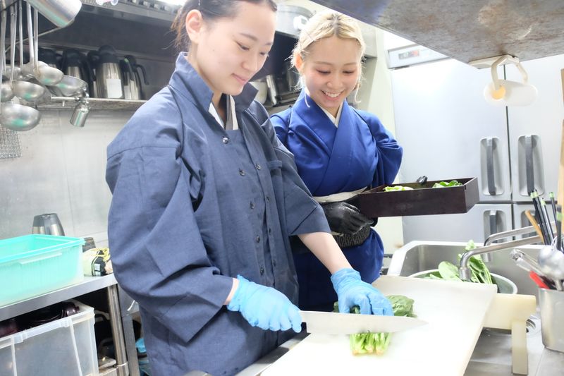 京都 瓢嘻(ひょうき) 赤坂店のアルバイト・バイト求人情報-19