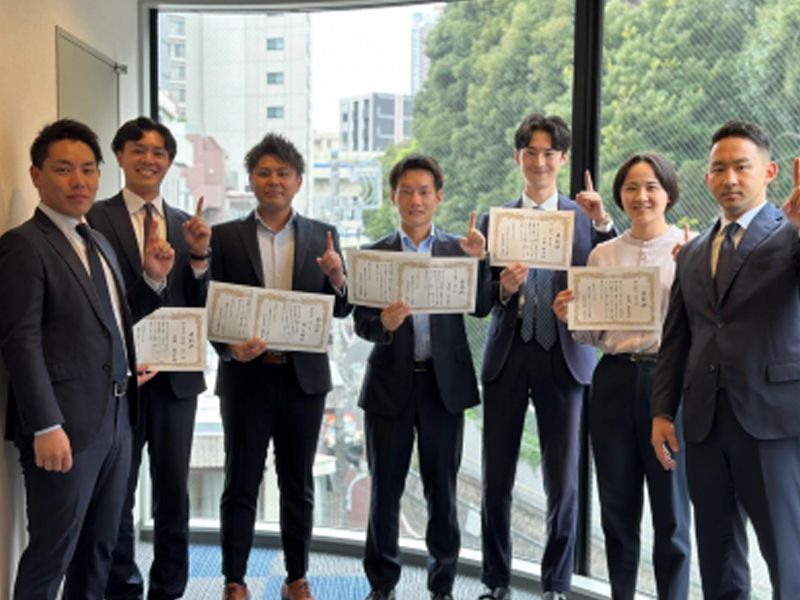 株式会社エンリード不動産の求人・転職情報