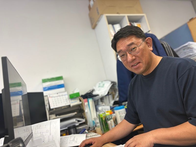 ＩＢ　Ｇｌｏｂａｌ　Ｊａｐａｎ株式会社-0003の求人・転職情報