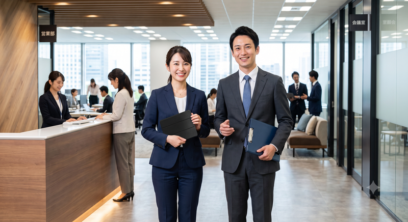ＥＬＥＭＯｓ株式会社の求人・転職情報