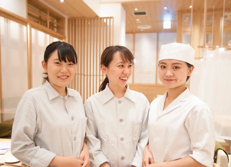 小割烹おはし 小割烹おはし 銀座の求人・転職情報