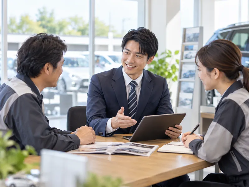 西日本自動車共済協同組合の求人・転職情報
