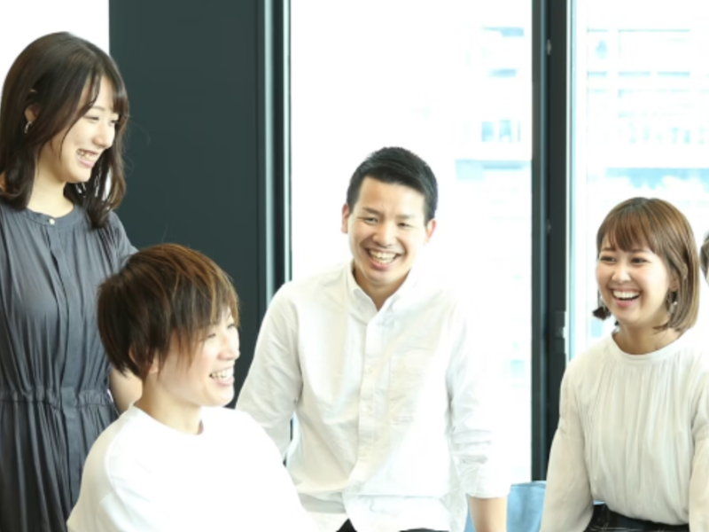 株式会社サポーターズの求人・転職情報