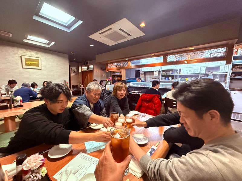 株式会社ラスターハウスの求人・転職情報