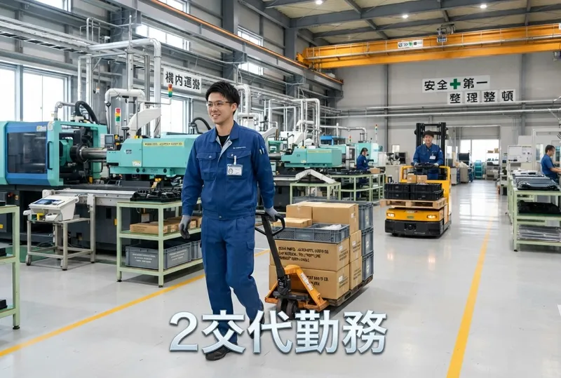 株式会社MUSASHIの派遣求人情報