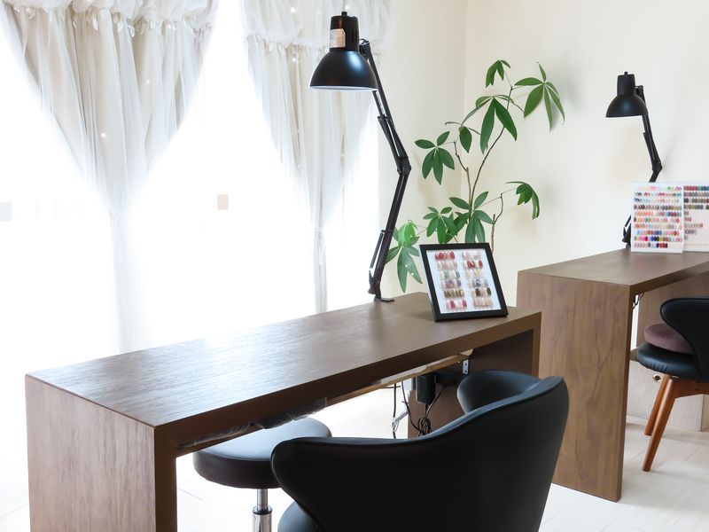 Nail salon Minetteの求人・転職情報