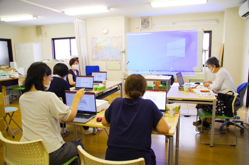 ひらがなネット株式会社の求人・転職情報