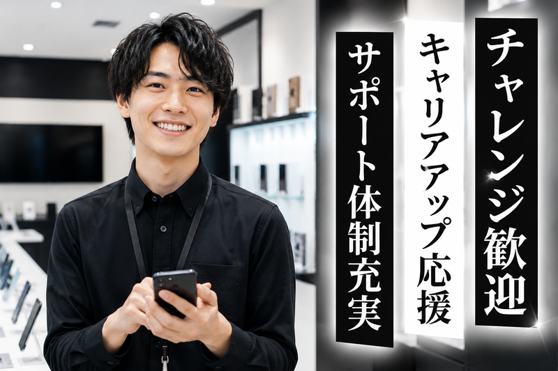 KDDIグループの求人・転職情報