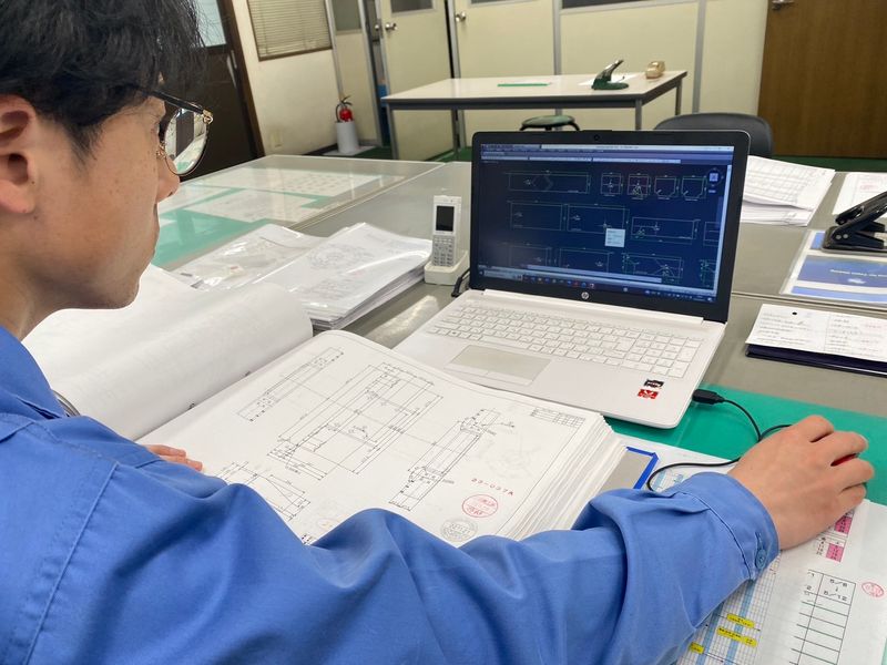宮田鉄工株式会社の求人・転職情報