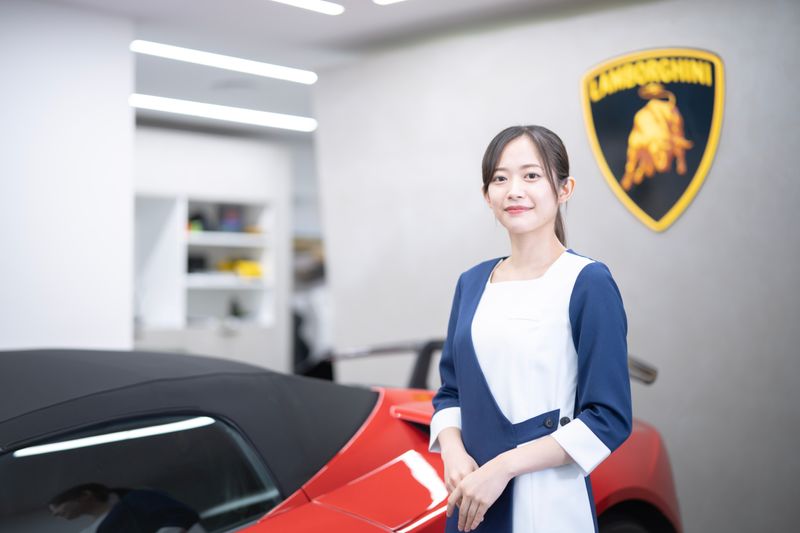 コーンズ・モータース株式会社の求人・転職情報