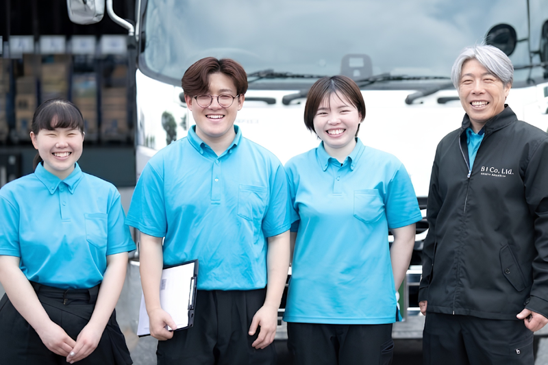 株式会社Ｂ・Ｉの求人・転職情報