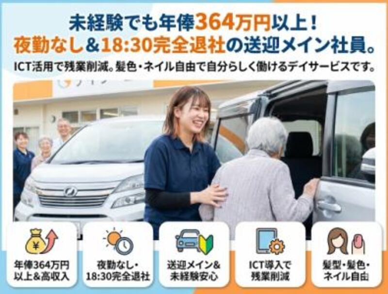 株式会社ゲートフォースの求人・転職情報