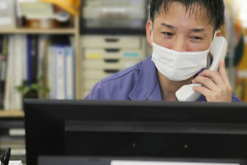 名豊興運株式会社の求人・転職情報